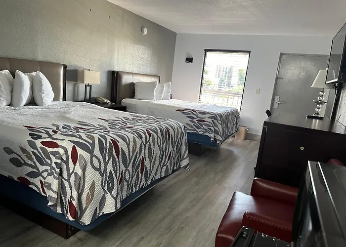Riverview Inn